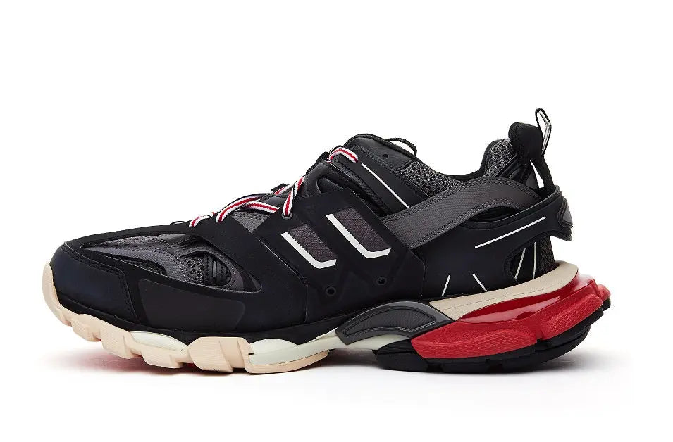 Balenciaga Designer Stylish Sneakers New With Box Metroutfits