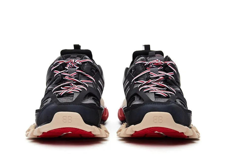 Balenciaga Designer Stylish Sneakers New With Box Metroutfits