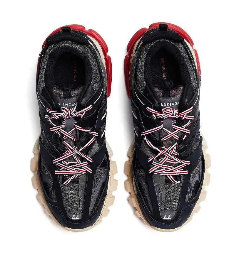 Balenciaga Designer Stylish Sneakers New With Box Metroutfits
