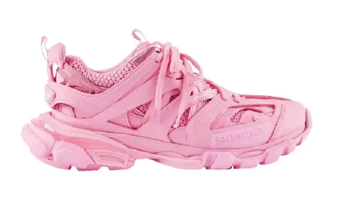 Balenciaga Sneakers New with Box – Men’s & Women’s Metroutfits