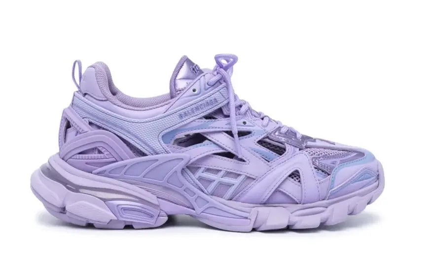 Balenciaga Premium Sneakers – New with Tag & Box, Unisex Metroutfits