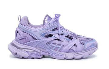 Balenciaga Premium Sneakers – New with Tag & Box, Unisex Metroutfits