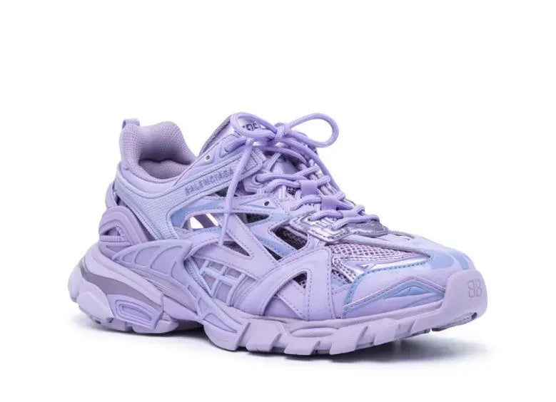 Balenciaga Premium Sneakers – New with Tag & Box, Unisex Metroutfits