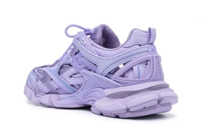 Balenciaga Premium Sneakers – New with Tag & Box, Unisex Metroutfits