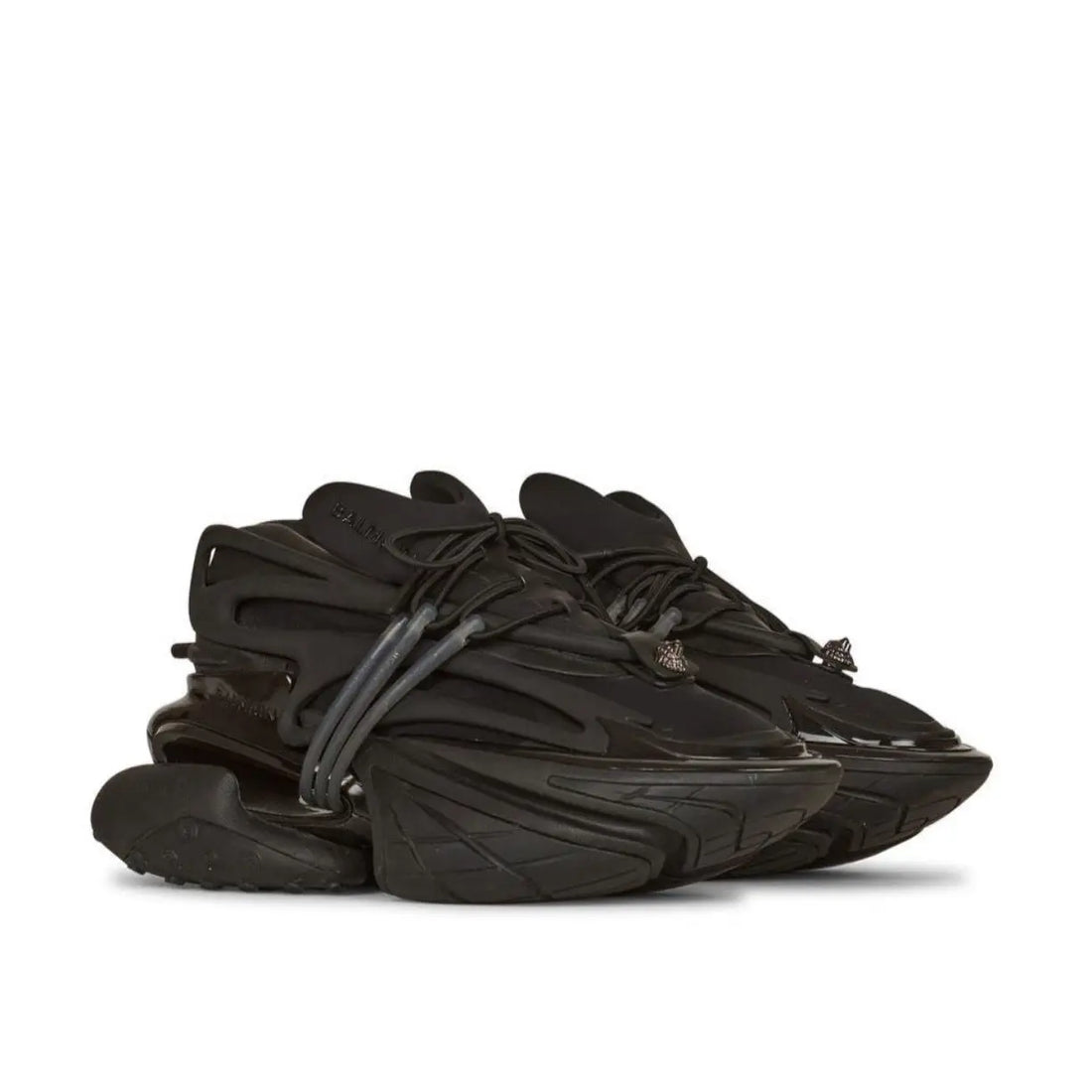 Balmain Unicorn Sneakers New with Tag for Men & Women Metroutfits