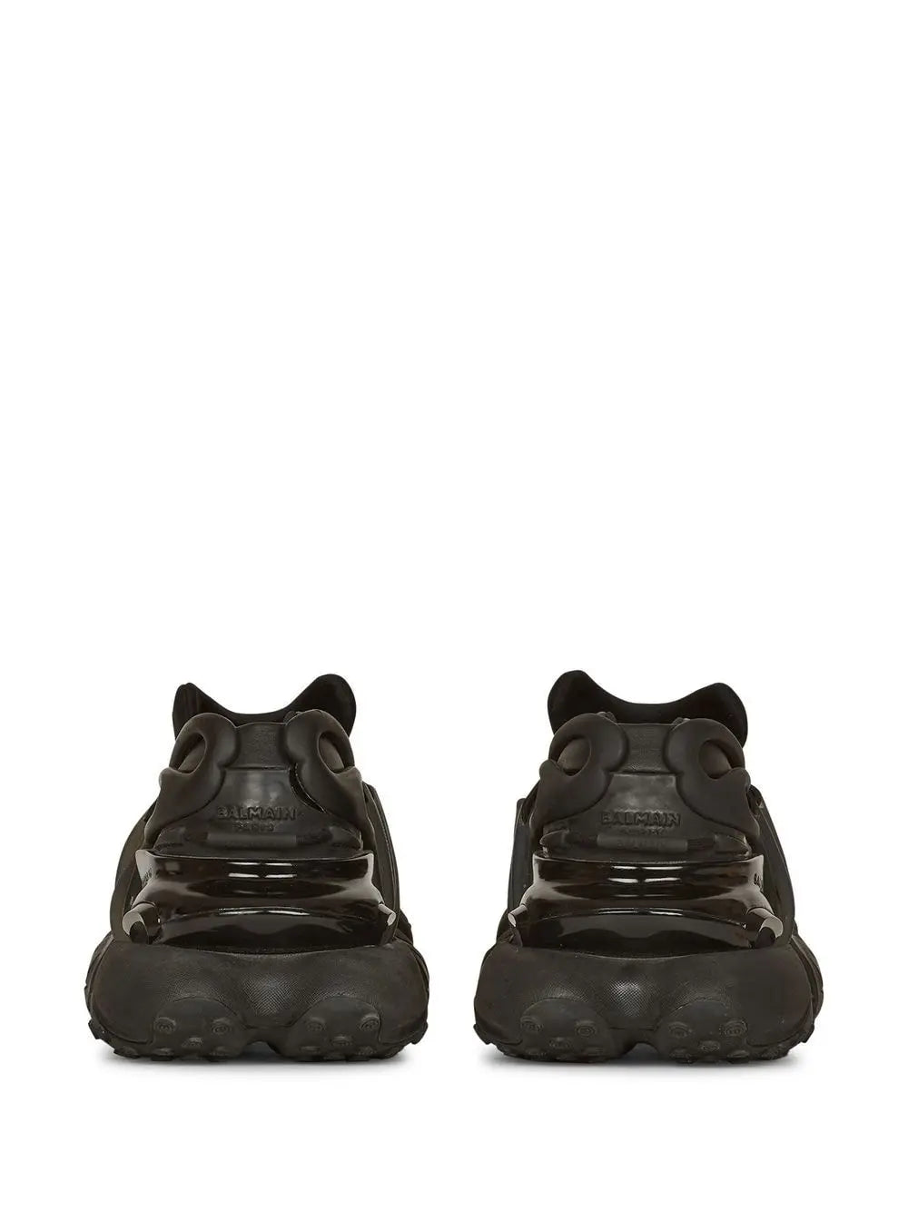 Balmain Unicorn Sneakers New with Tag for Men & Women Metroutfits