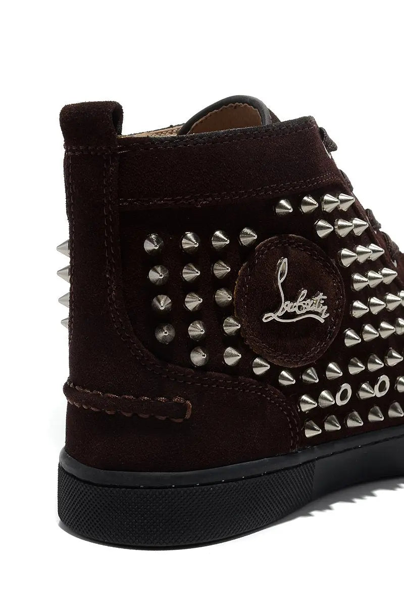 Christian Louboutin - Exclusive Designer Sneakers Metroutfits