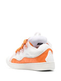 Lanvin Skate Curb Premium Sneaker Metroutfits