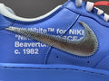 NIKE - AIR FORCE 1 LOW OFF-WHITE - chic tread