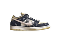 Nike SB Dunk Low Travis Scott Cactus Jack Multi-material mix Sneakers Metroutfits