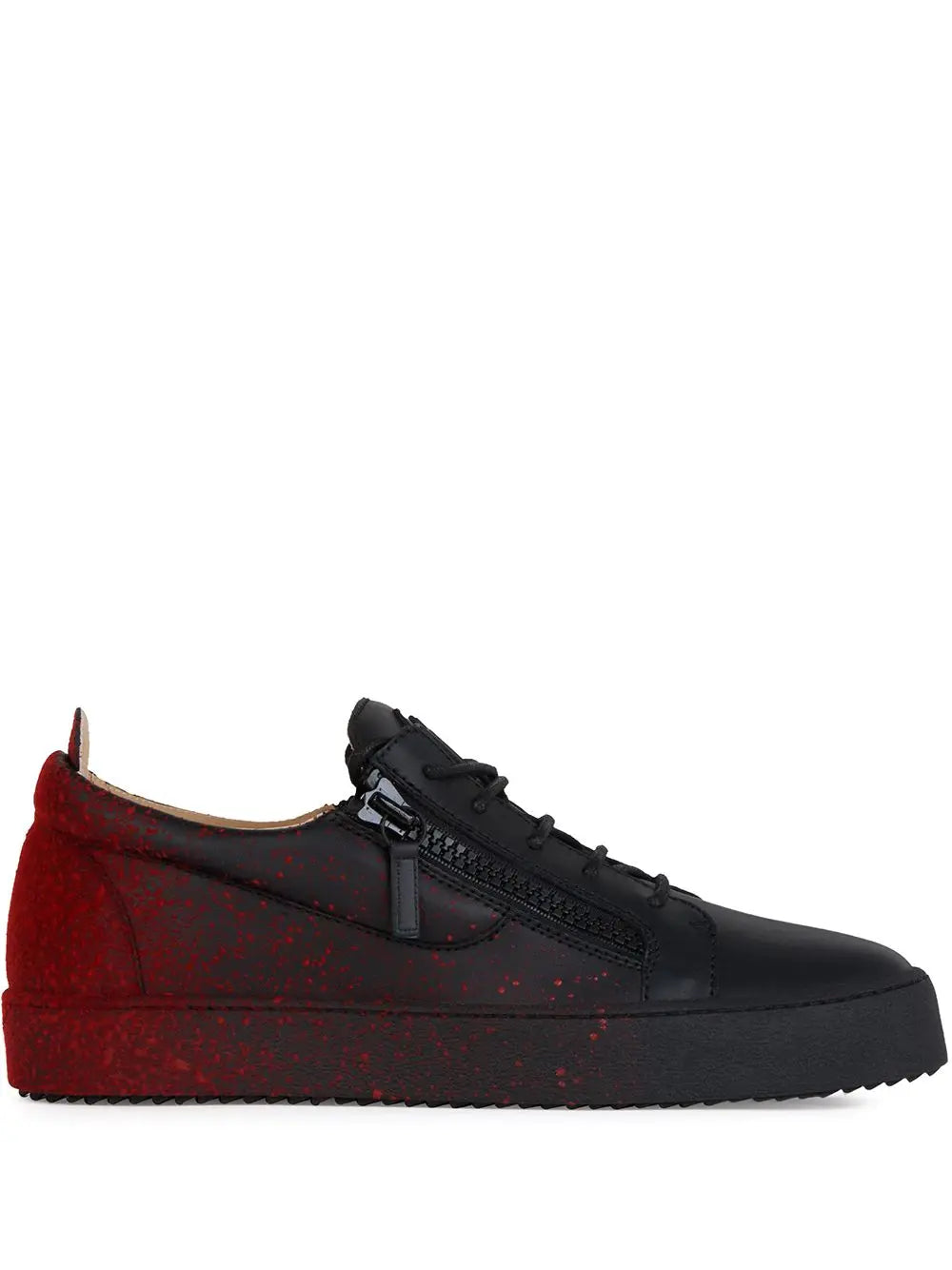 Giuseppe Zanotti Unisex Designer Sneaker – Sleek Luxury for Men and Women Metroutfits