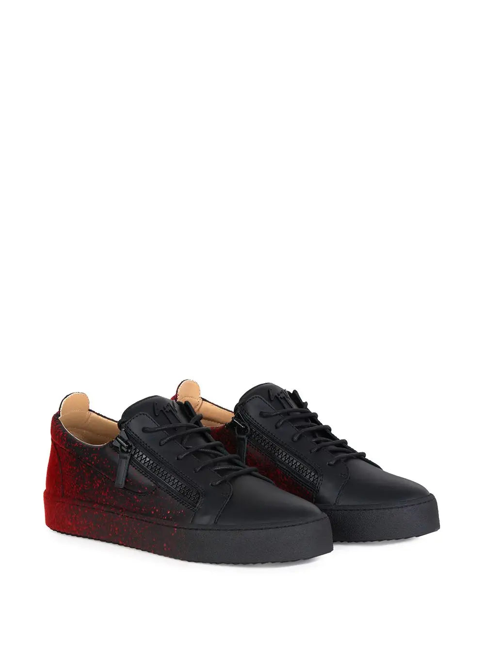 Giuseppe Zanotti Unisex Designer Sneaker – Sleek Luxury for Men and Women Metroutfits