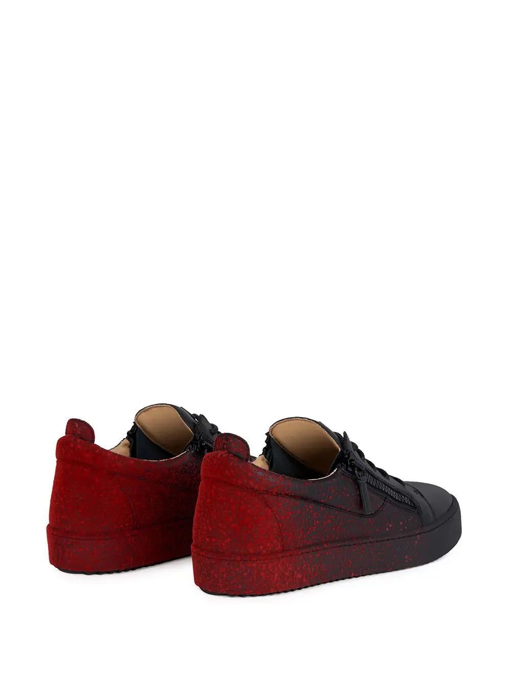 Giuseppe Zanotti Unisex Designer Sneaker – Sleek Luxury for Men and Women Metroutfits