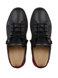 Giuseppe Zanotti Unisex Designer Sneaker – Sleek Luxury for Men and Women Metroutfits
