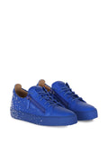 Giuseppe Zanotti Unisex Designer Sneaker – High-End Style and Comfort Metroutfits