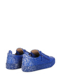 Giuseppe Zanotti Unisex Designer Sneaker – High-End Style and Comfort Metroutfits