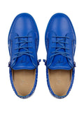 Giuseppe Zanotti Unisex Designer Sneaker – High-End Style and Comfort Metroutfits