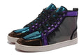 Christian Louboutin - Women and Men's Luxury Sneaker - Designer Footwear Metroutfits