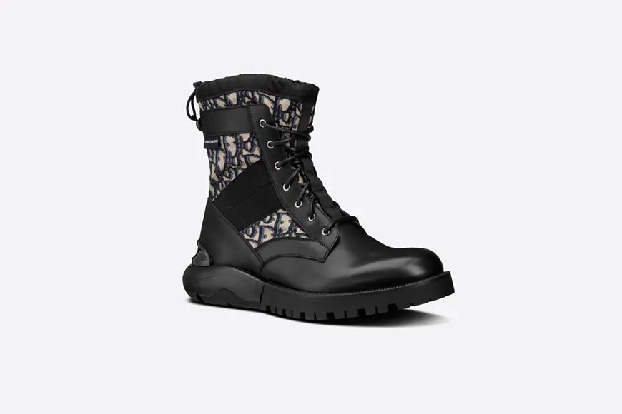 Christian Dior Ankle Boots – Luxury Designer Footwear for Men & Women Metroutfits