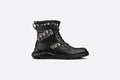 Christian Dior Ankle Boots – Luxury Designer Footwear for Men & Women Metroutfits