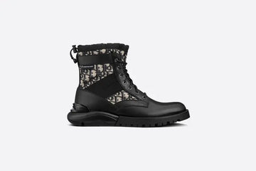 Christian Dior Ankle Boots – Luxury Designer Footwear for Men & Women Metroutfits