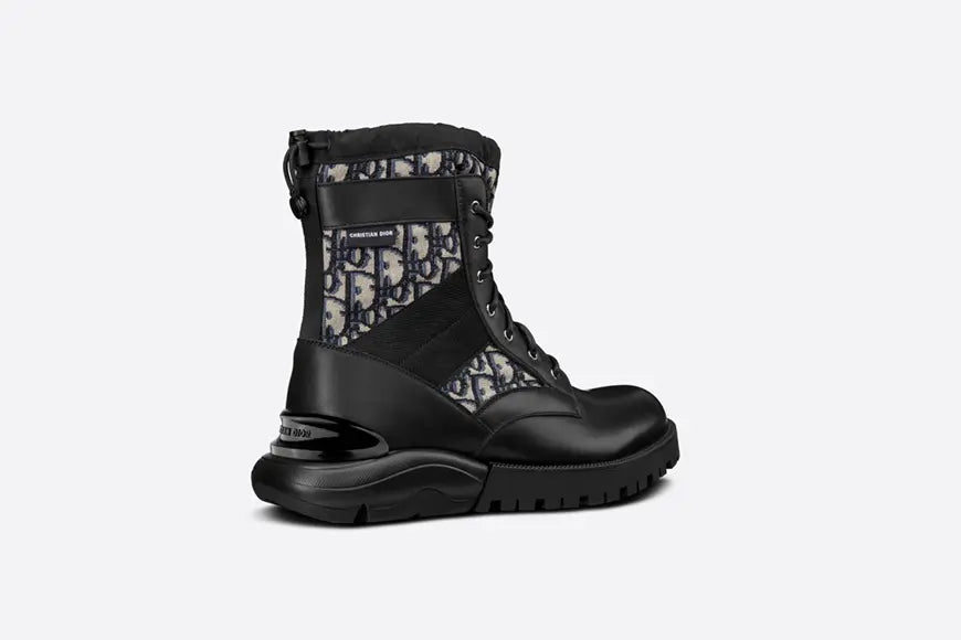 Christian Dior Ankle Boots – Luxury Designer Footwear for Men & Women Metroutfits