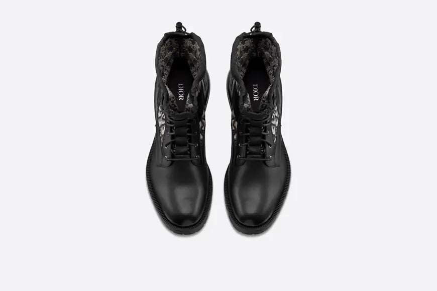 Christian Dior Ankle Boots – Luxury Designer Footwear for Men & Women Metroutfits