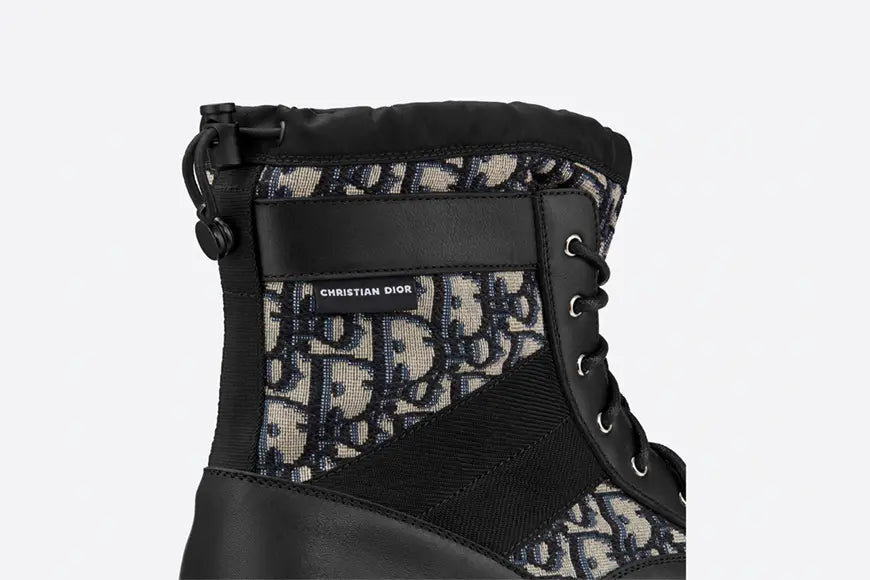 Christian Dior Ankle Boots – Luxury Designer Footwear for Men & Women Metroutfits