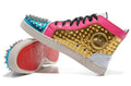 Christian Louboutin - Premium Designer Sneakers Metroutfits