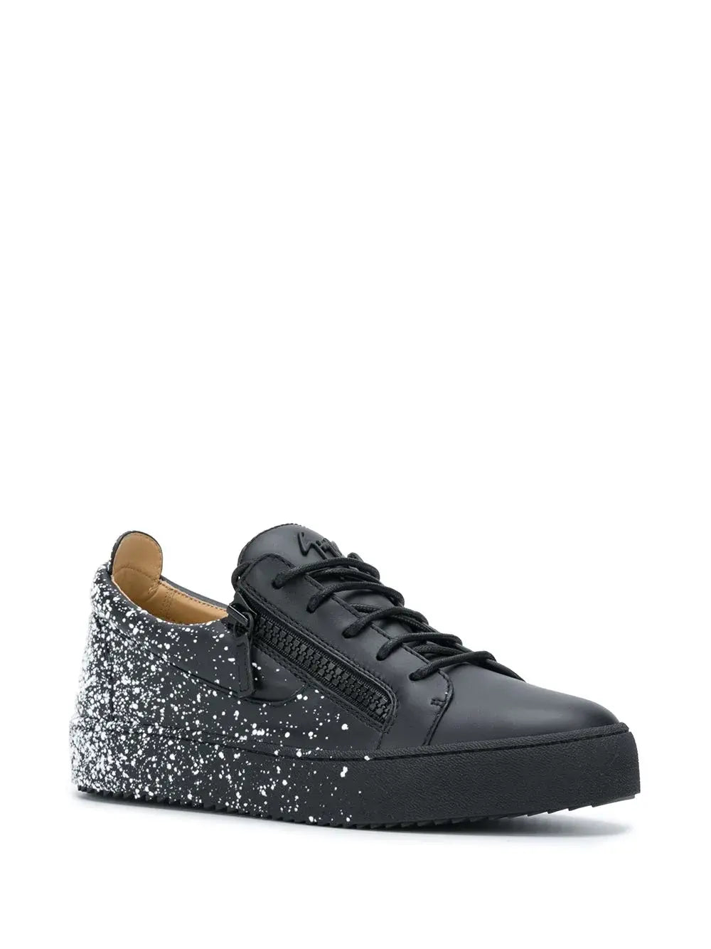 Giuseppe Zanotti Unisex Fashion Sneaker Metroutfits