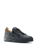 Giuseppe Zanotti Unisex Fashion Sneaker Metroutfits