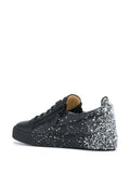 Giuseppe Zanotti Unisex Fashion Sneaker Metroutfits
