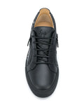 Giuseppe Zanotti Unisex Fashion Sneaker Metroutfits