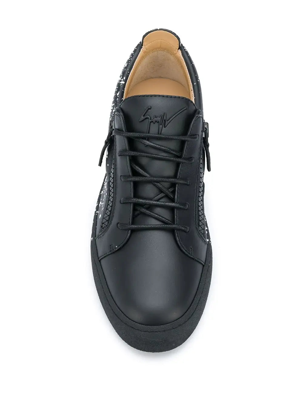 Giuseppe Zanotti Unisex Fashion Sneaker Metroutfits