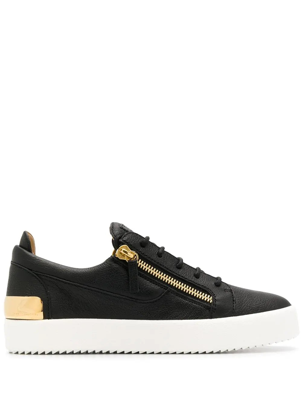 Giuseppe Zanotti Unisex Designer Sneaker Metroutfits
