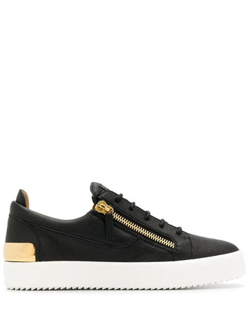 Giuseppe Zanotti Unisex Designer Sneaker Metroutfits