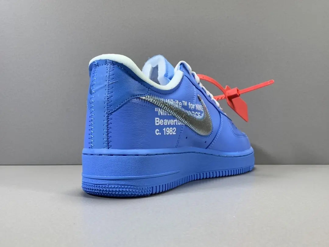 NIKE - AIR FORCE 1 LOW OFF-WHITE - chic tread