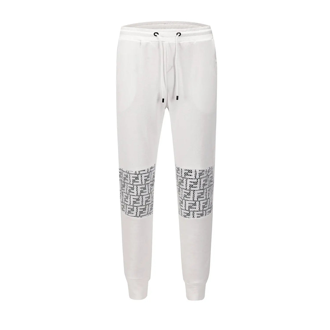 FENDI  - PANTS - chic tread