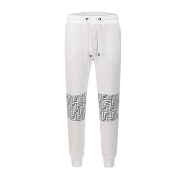 FENDI  - PANTS - chic tread