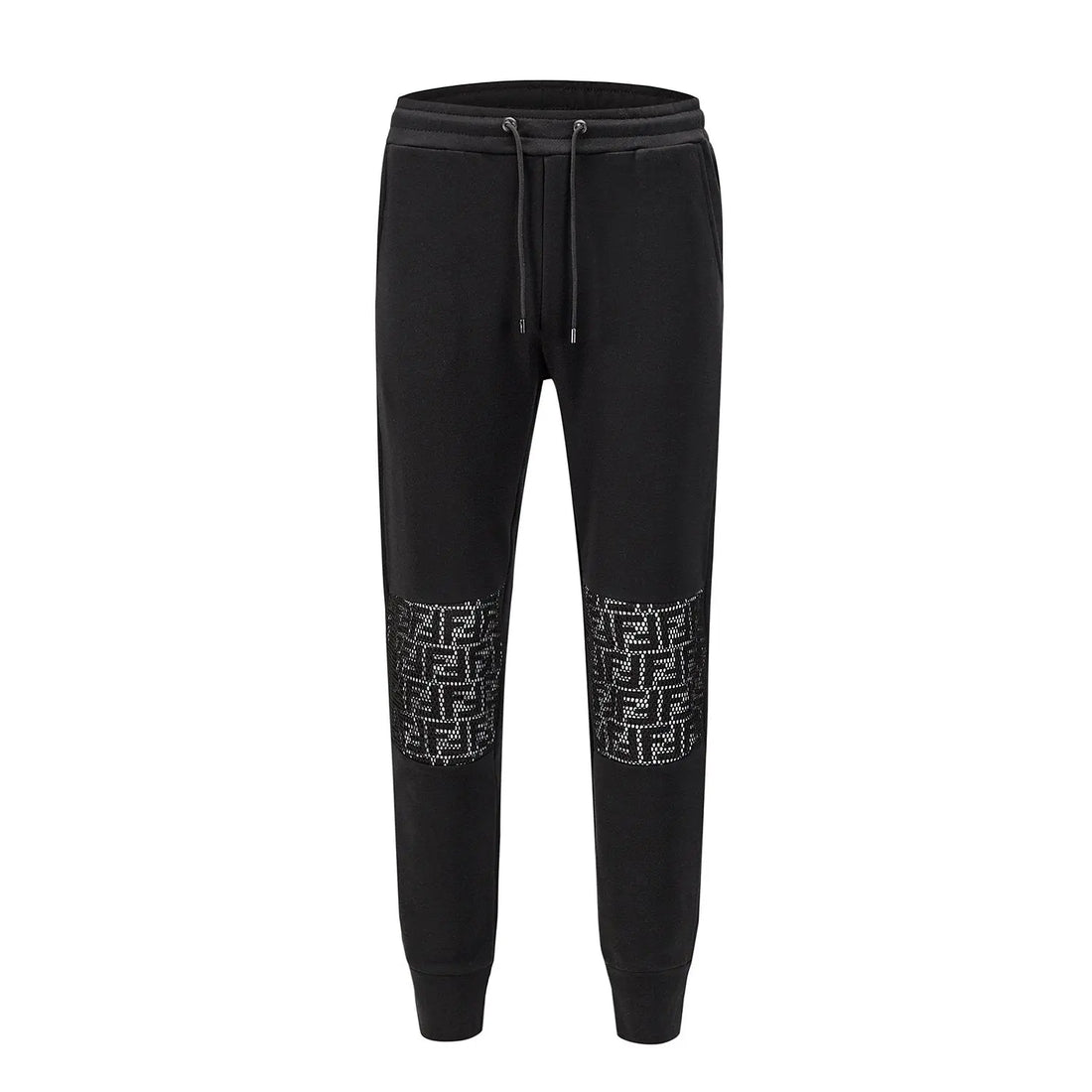 FENDI  - PANTS - chic tread