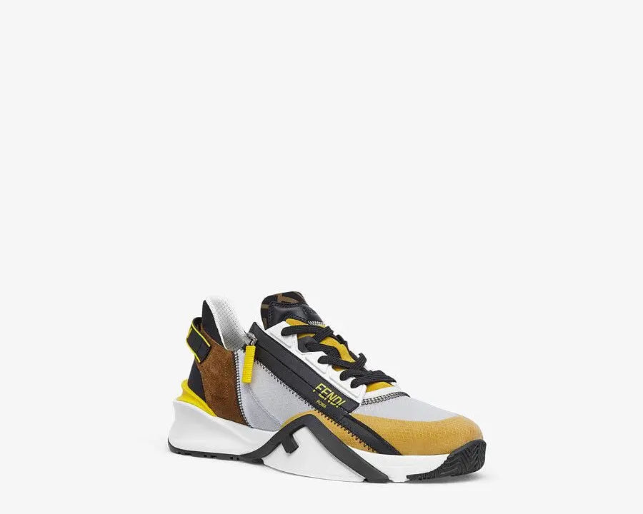 FENDI FLOW - SNEAKER - chic tread