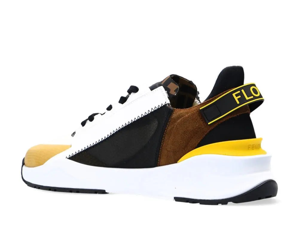 FENDI FLOW - SNEAKER - chic tread