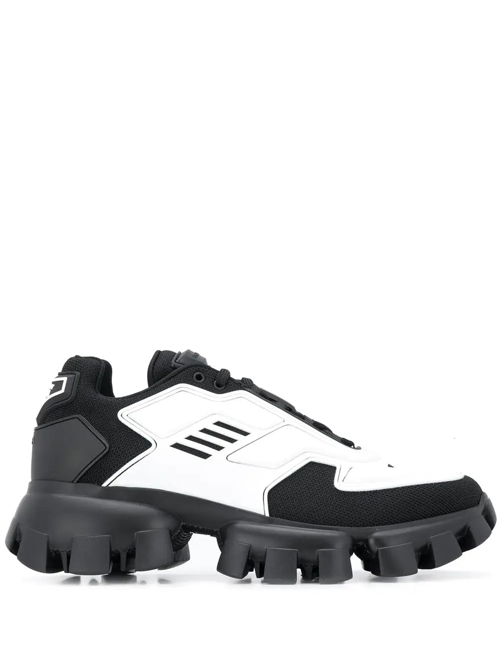 Prada Cloudbust Thunder Sneakers – Bold & Futuristic Design Metroutfits