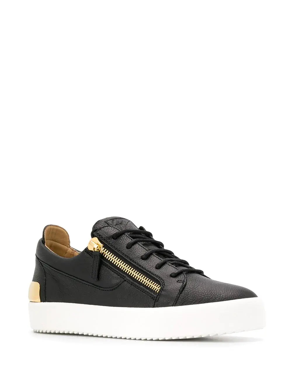 Giuseppe Zanotti Unisex Designer Sneaker Metroutfits