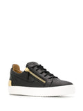 Giuseppe Zanotti Unisex Designer Sneaker Metroutfits