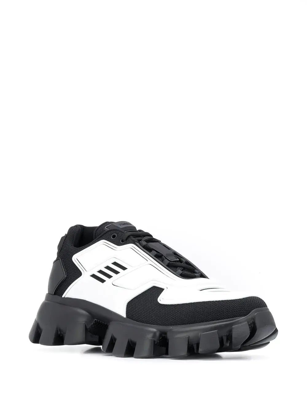 Prada Cloudbust Thunder Sneakers – Bold & Futuristic Design Metroutfits