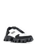 Prada Cloudbust Thunder Sneakers – Bold & Futuristic Design Metroutfits