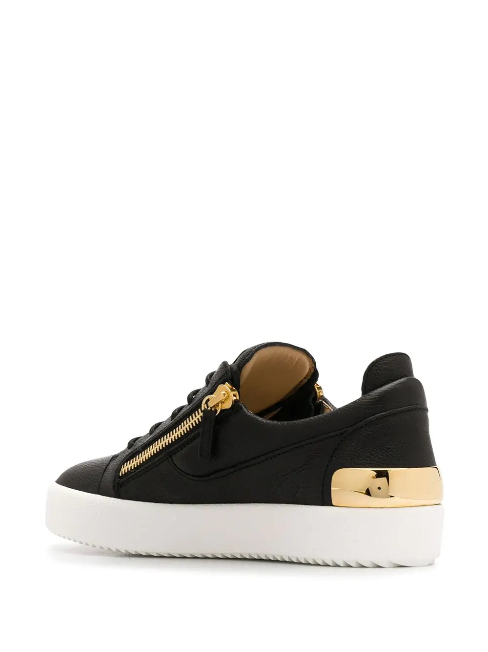 Giuseppe Zanotti Unisex Designer Sneaker Metroutfits