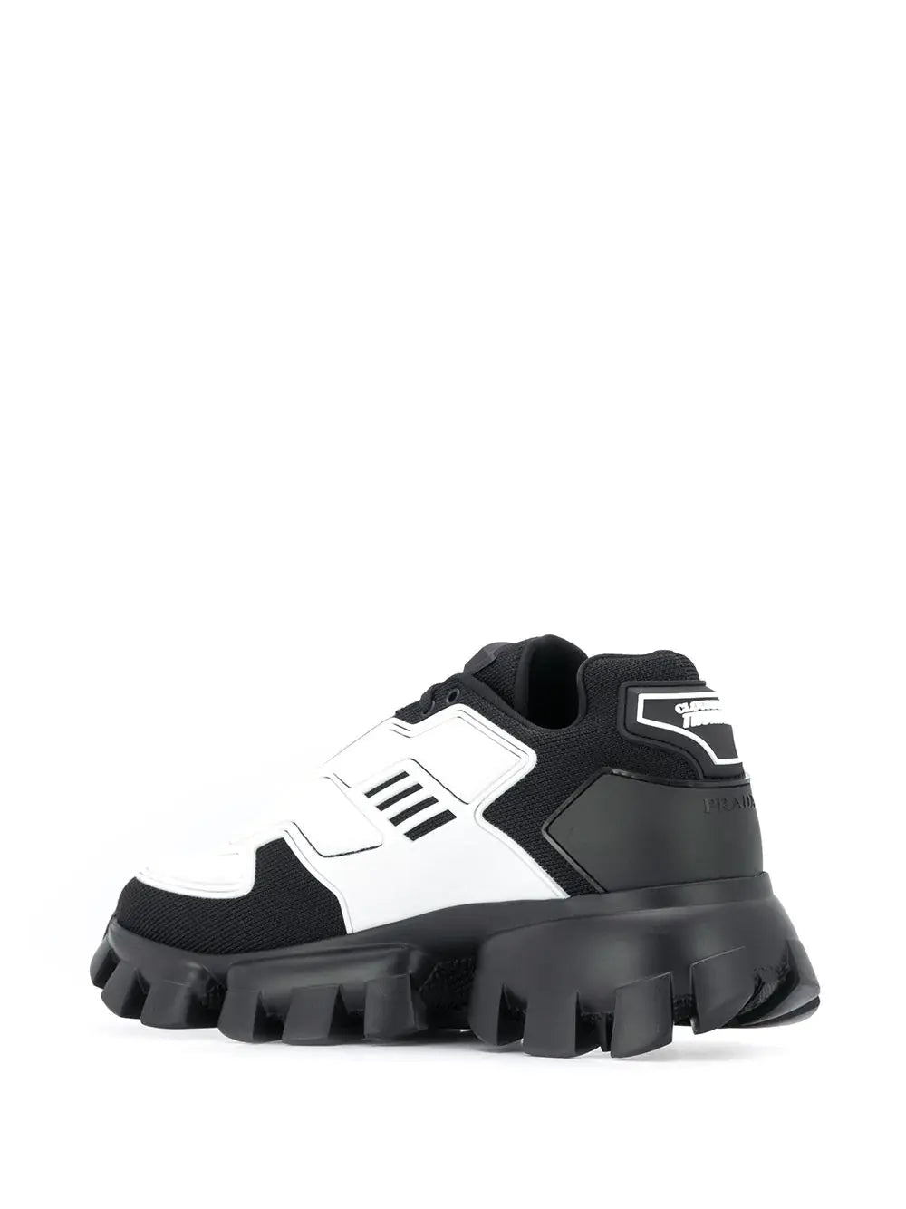 Prada Cloudbust Thunder Sneakers – Bold & Futuristic Design Metroutfits