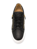 Giuseppe Zanotti Unisex Designer Sneaker Metroutfits